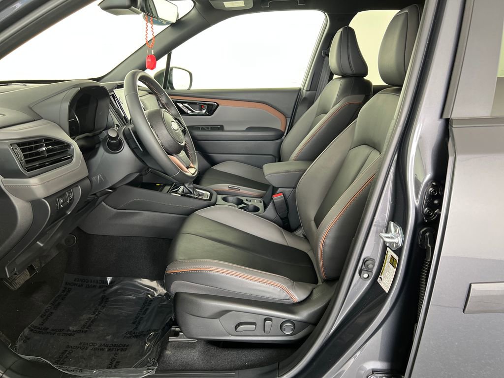 Certified 2025 Subaru Forester Sport w/ Popular Package #1 image 12