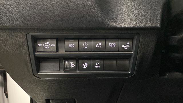 Used 2025 Toyota Tundra SR5 w/ TRD Rally Package AWD/4WD image 25