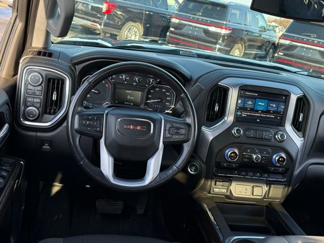 Used 2021 GMC Sierra 1500 Elevation w/ Preferred Package image 7