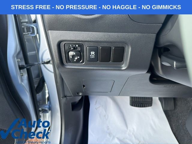 Used 2015 Mitsubishi Mirage DE FWD image 15