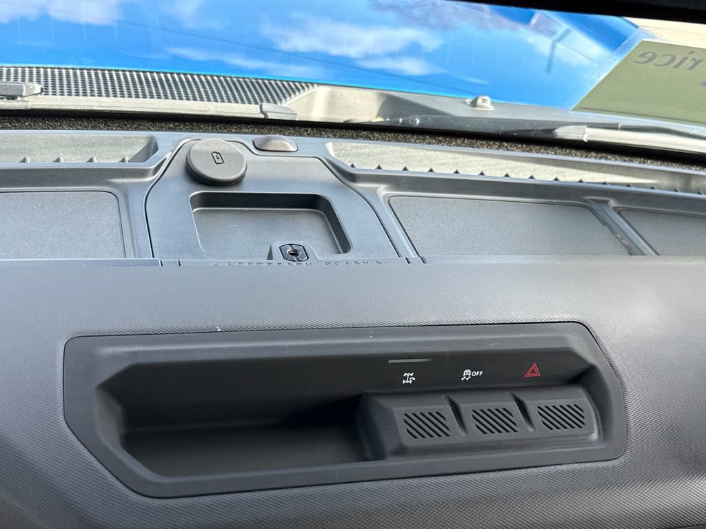 Certified 2025 Ford Bronco Big Bend image 20