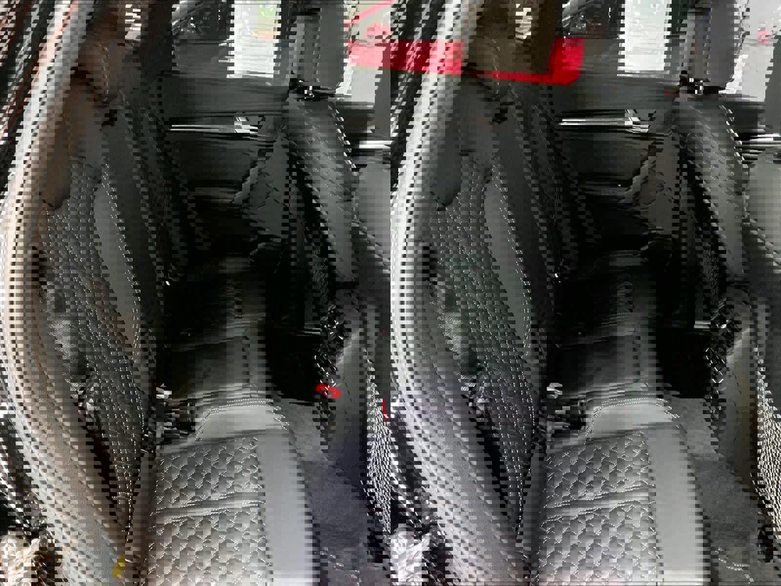 Certified 2023 Audi SQ5 Premium Plus w/ Premium Plus Package image 30