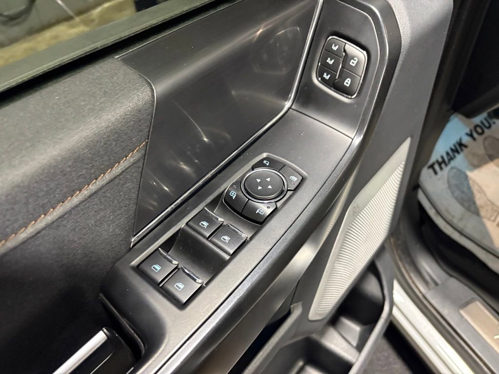 Certified 2023 Ford F150 Raptor AWD/4WD image 19