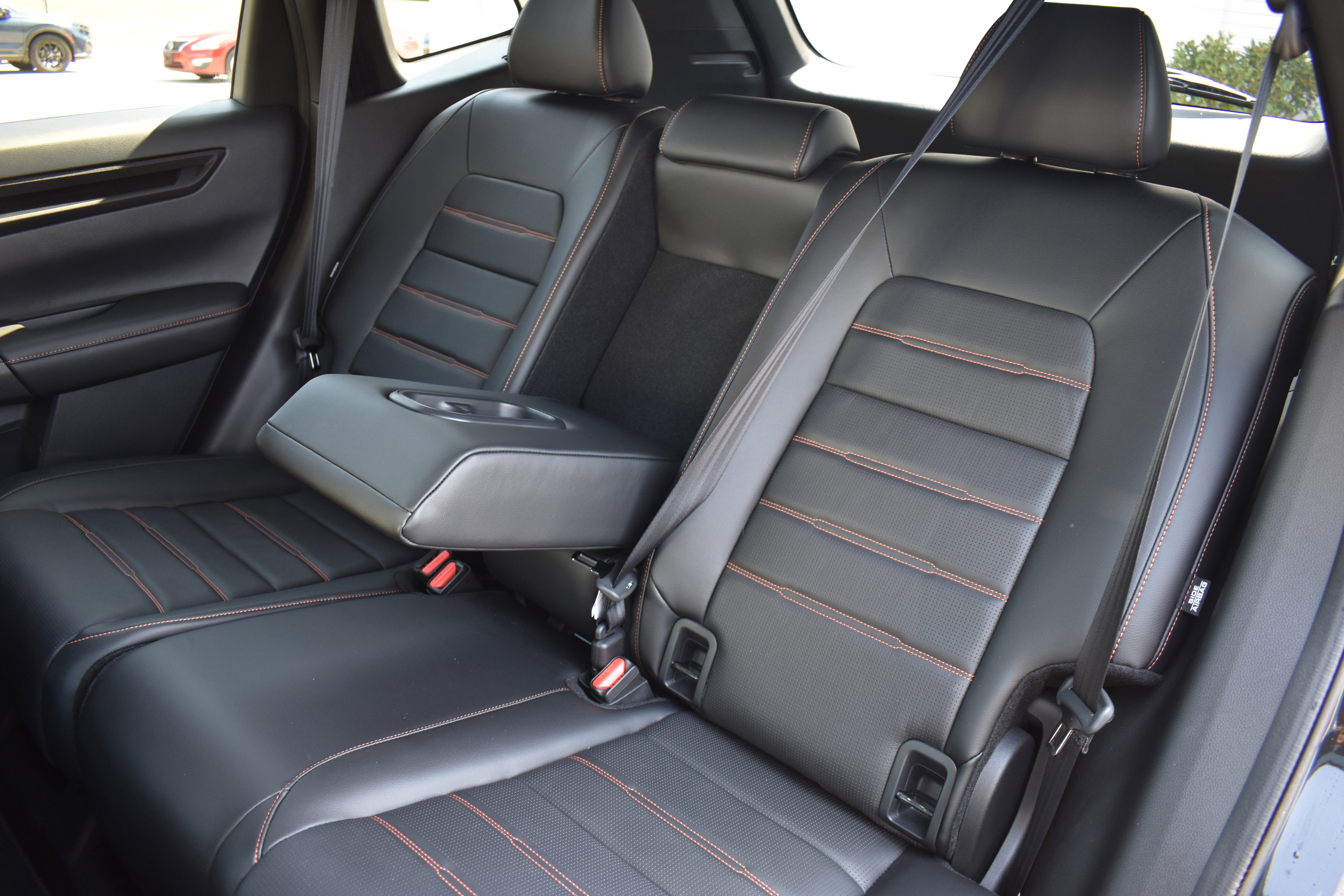 Used 2025 Honda CR-V Sport-L image 26