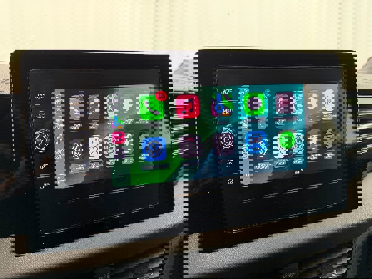 Used 2025 Volkswagen Jetta Sport image 23