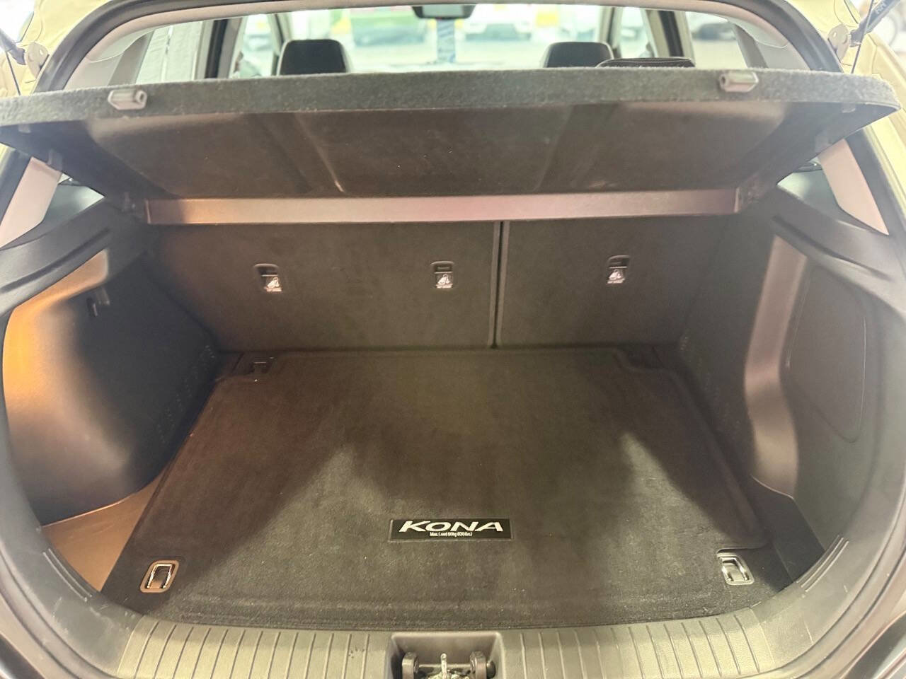 Used 2021 Hyundai Kona Limited image 33