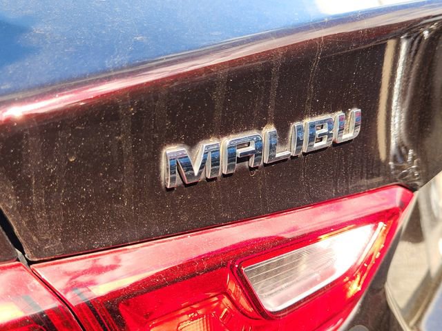 Used 2021 Chevrolet Malibu LS w/ LPO, Convenience Package 1 image 9