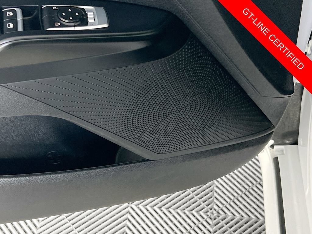 Certified 2023 Kia K5 GT-Line FWD image 20