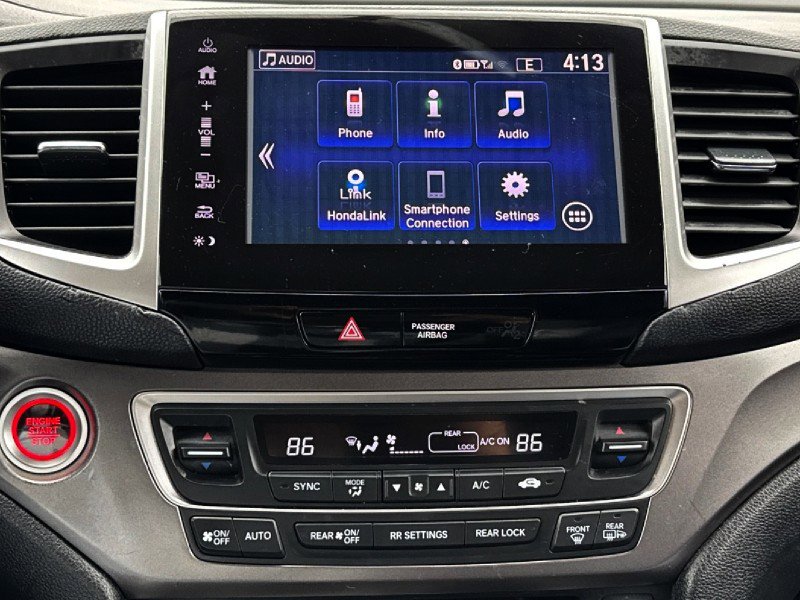 Used 2017 Honda Pilot EX-L image 20