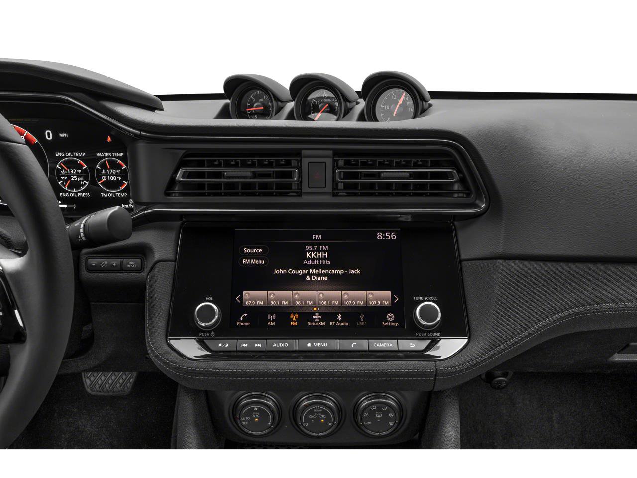 New 2026 Nissan Z Sport w/ Floor Mat Package image 37