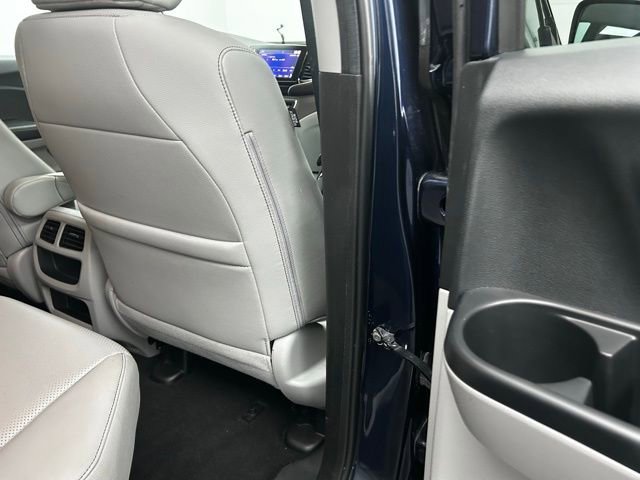 Used 2023 Honda Ridgeline RTL image 34