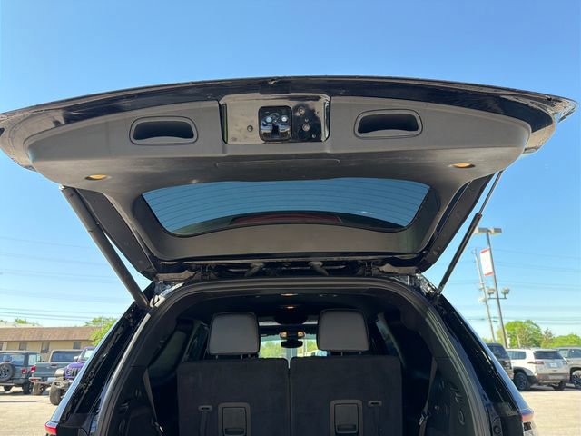 Used 2021 Dodge Durango GT image 27