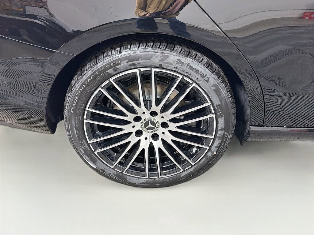 Used 2026 Mercedes-Benz C 300 4MATIC Sedan image 35
