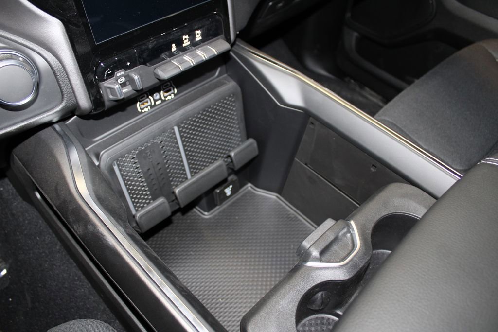 New 2026 RAM 1500 Big Horn image 22