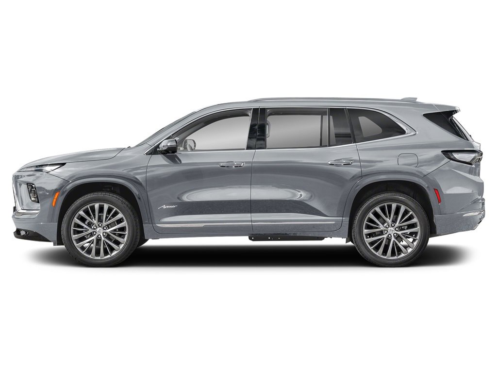 New 2026 Buick Enclave Avenir w/ Super Cruise Package image 3