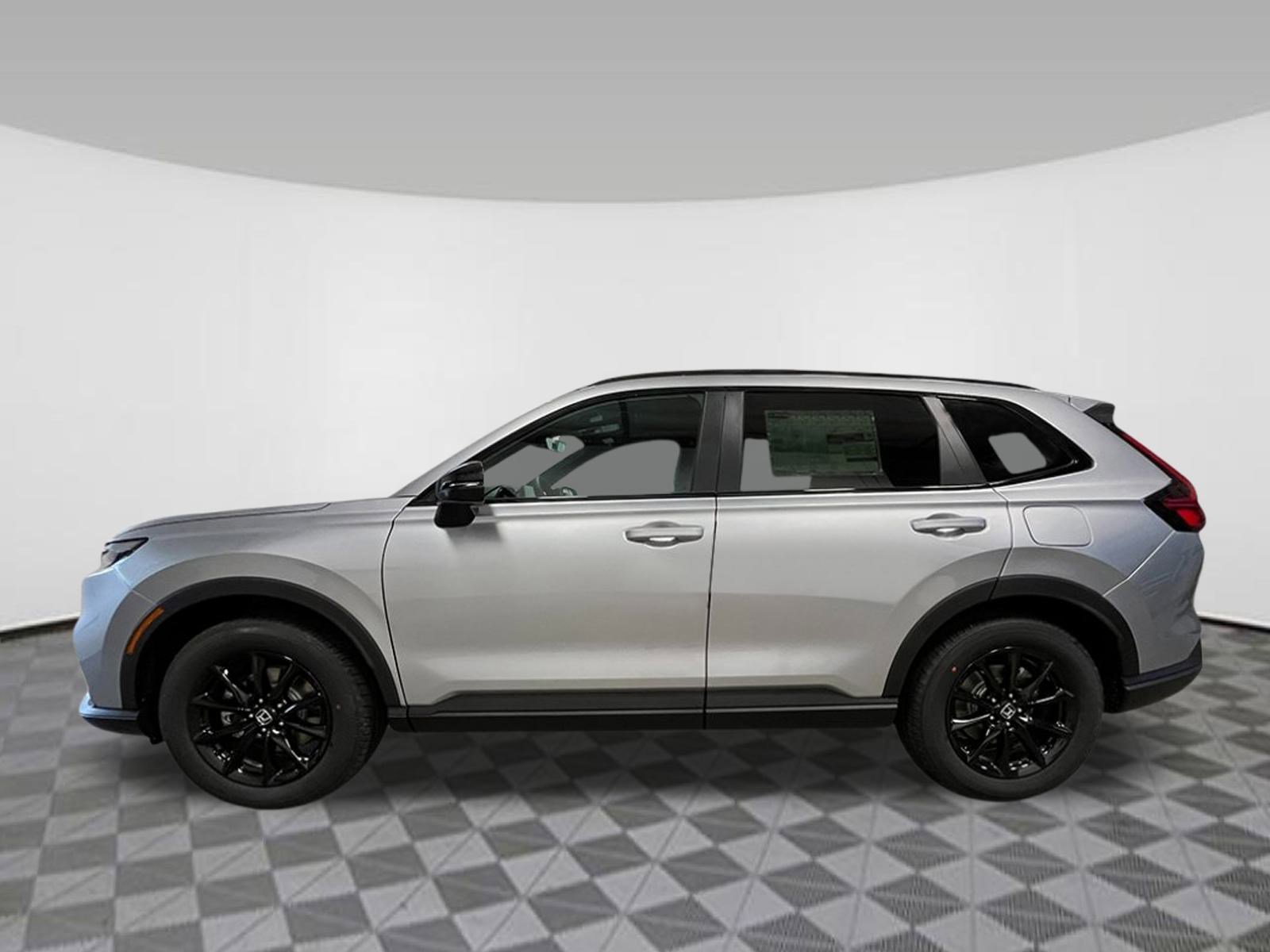 New 2026 Honda CR-V Sport-L image 3