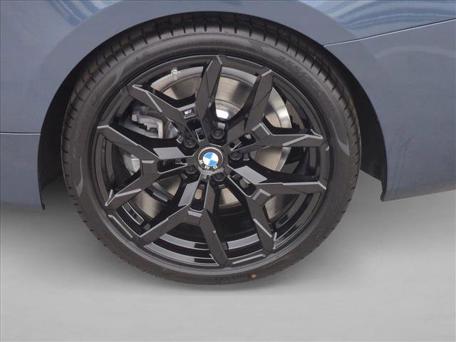 New 2026 BMW 430i Coupe w/ M Sport Package image 10