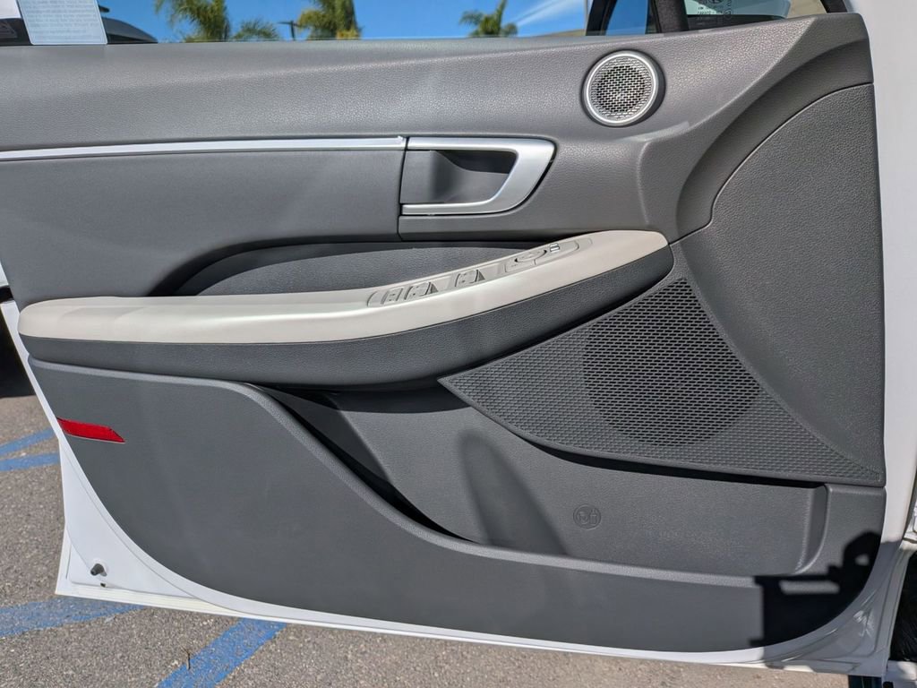 New 2026 Hyundai Sonata SEL FWD image 13
