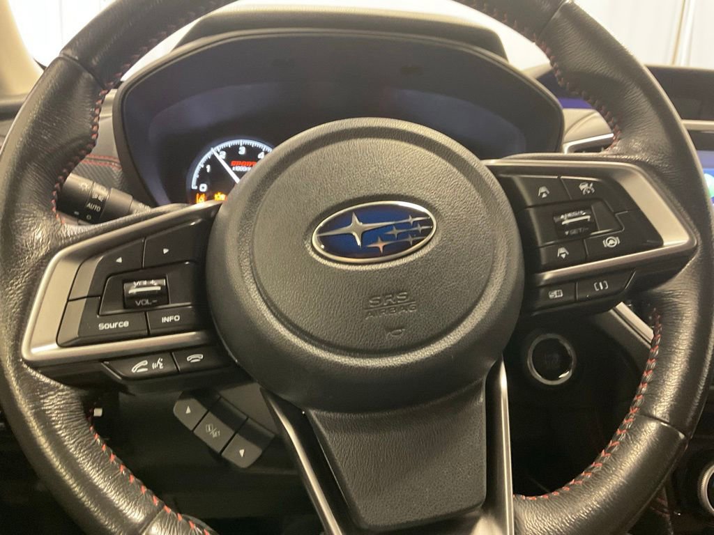 Used 2021 Subaru Forester Sport AWD/4WD image 14