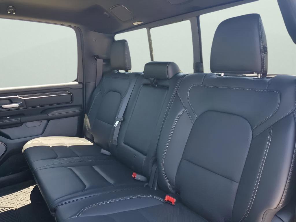 New 2026 RAM 1500 Rebel w/ Advanced Safety Group II image 42