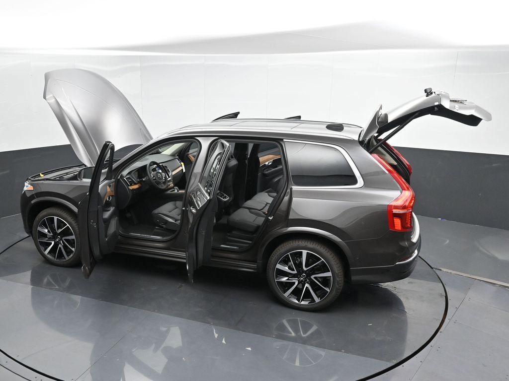New 2025 Volvo XC90 B6 Plus w/ Protection Package Premier image 52