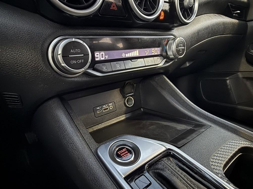 Used 2021 Nissan Sentra SV image 25