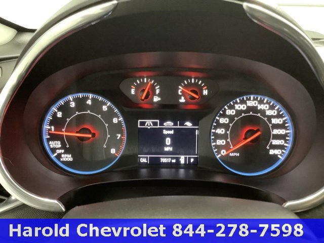 Used 2019 Chevrolet Malibu LT image 15