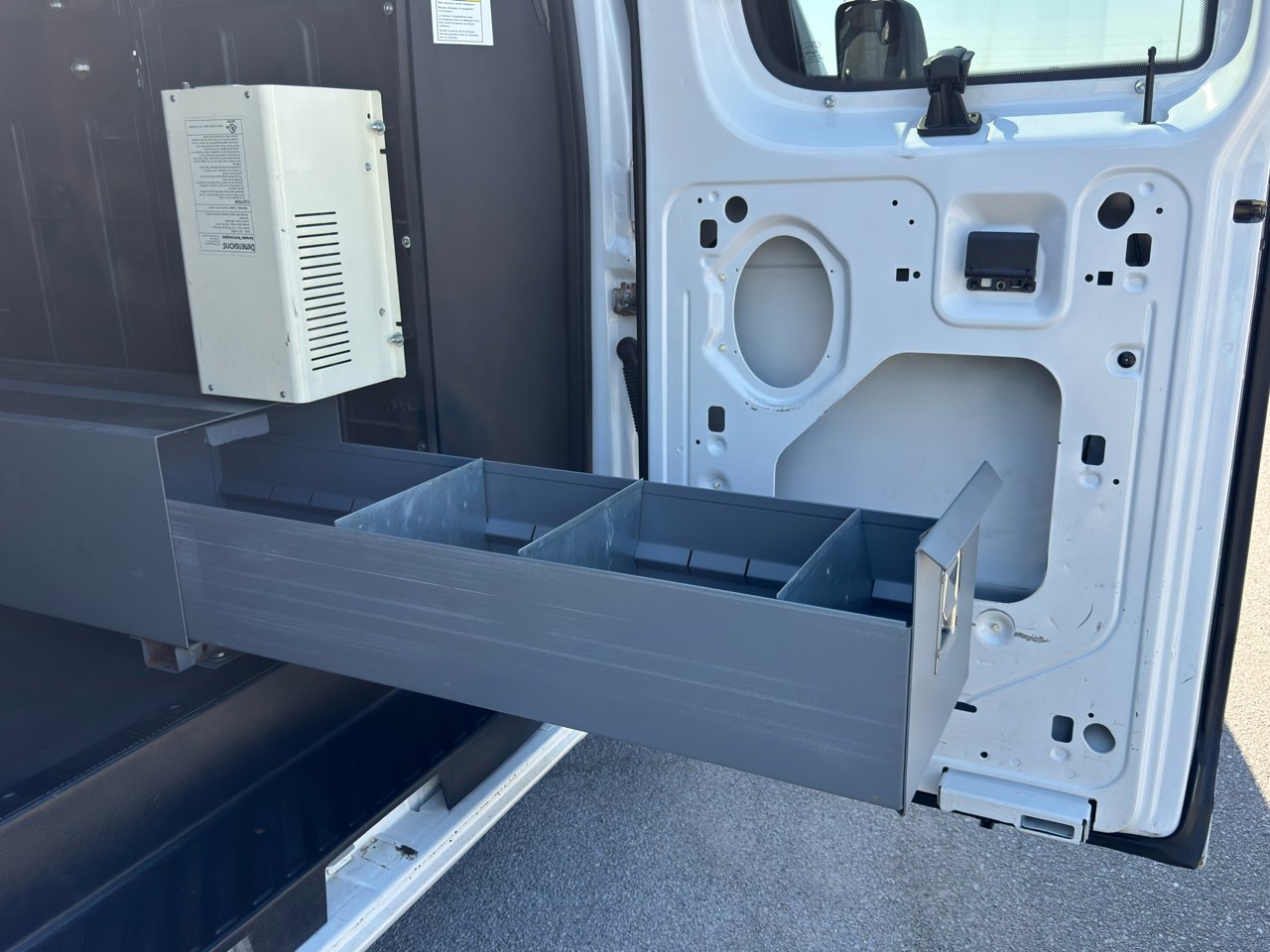 Used 2013 Ford E-250 and Econoline 250 w/ PWR Group image 33