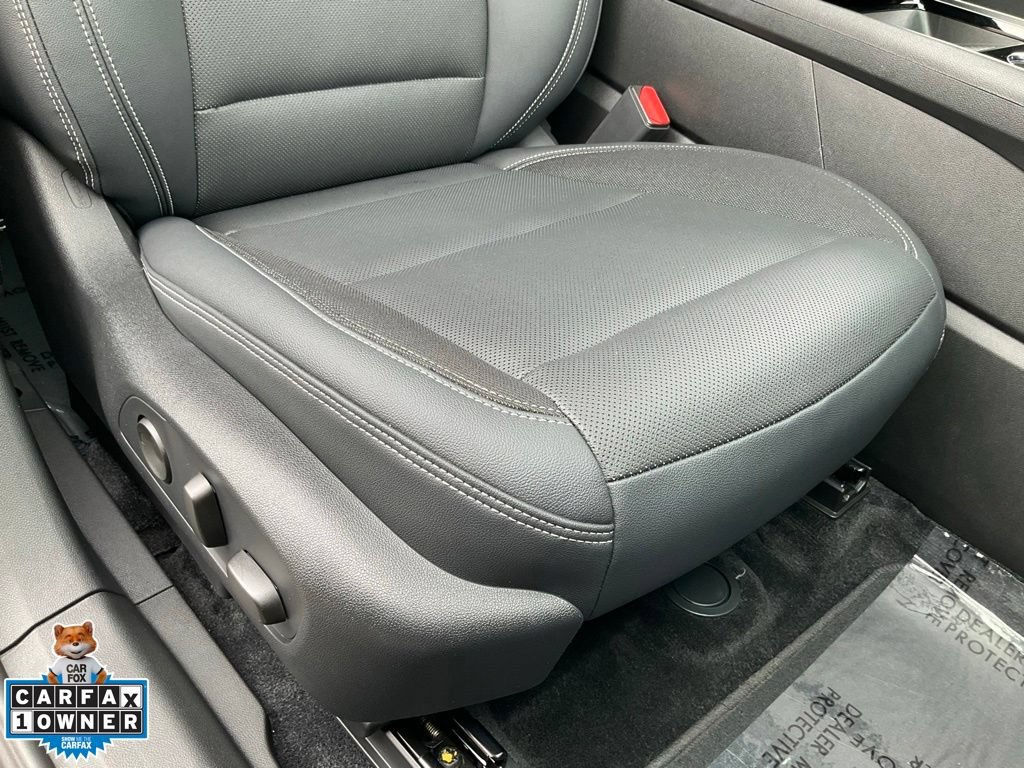 Used 2024 Chevrolet Blazer EV LT AWD/4WD image 67