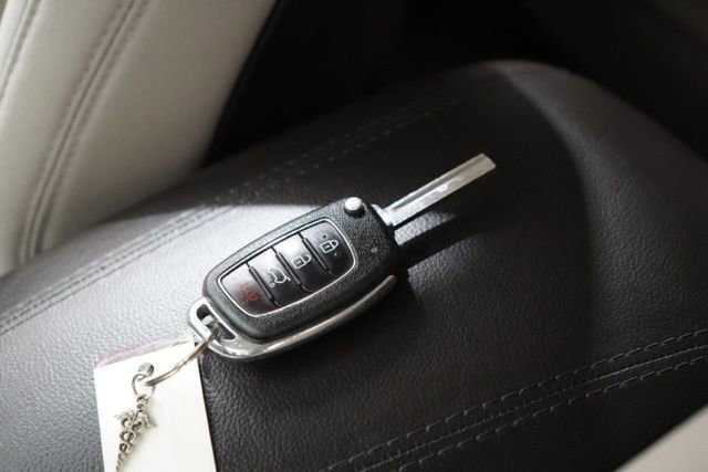 Used 2017 Hyundai Santa Fe Sport image 37