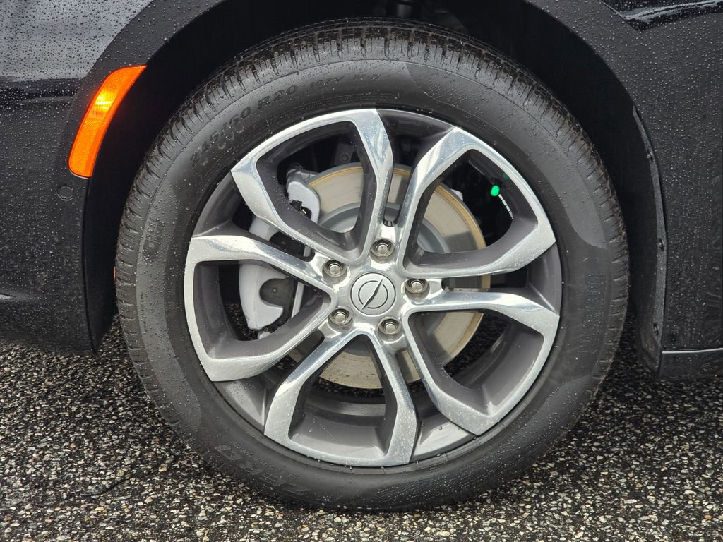 New 2026 Chrysler Pacifica Pinnacle image 16