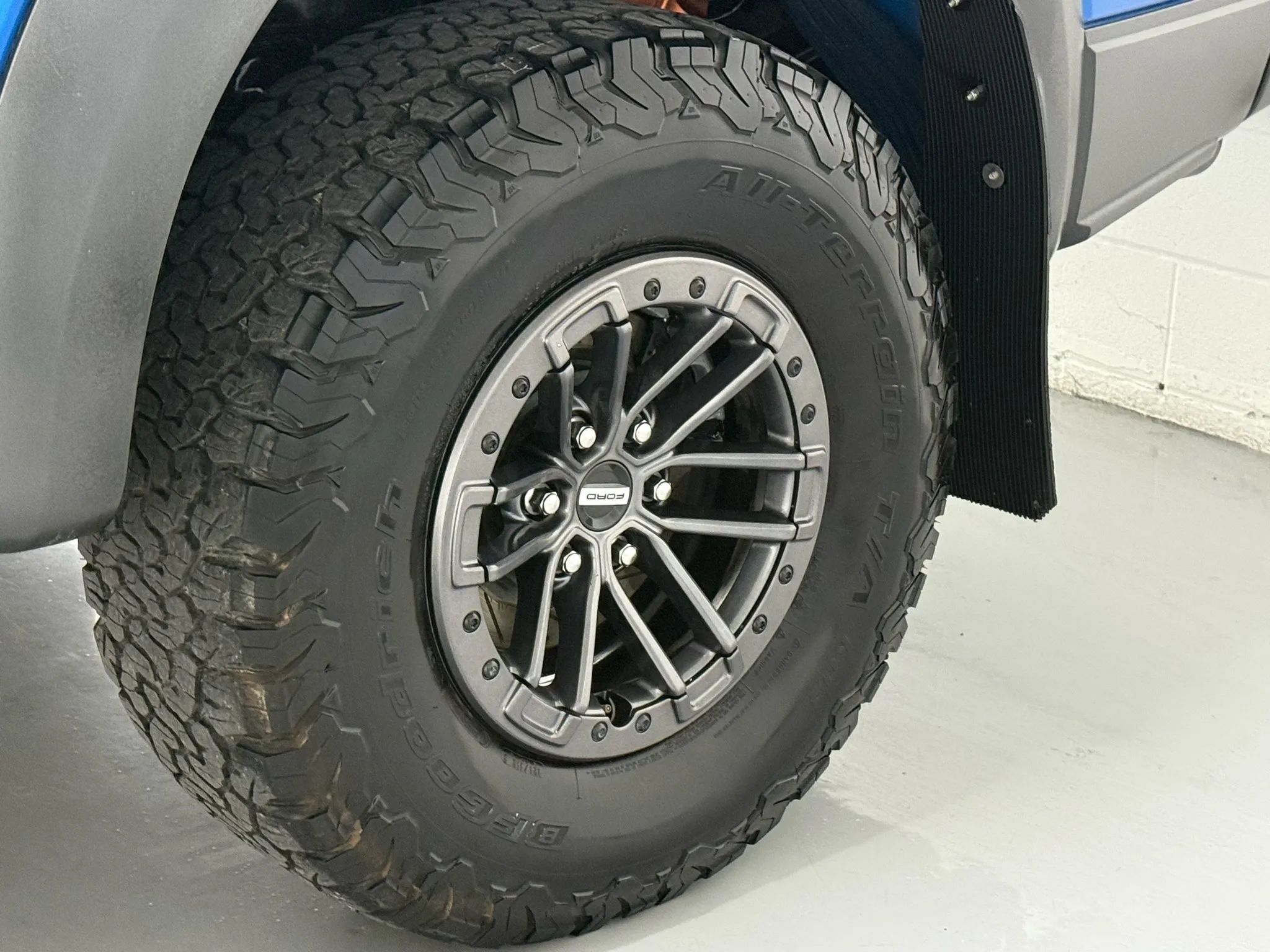 Used 2019 Ford F150 Raptor w/ Equipment Group 802A Luxury image 47