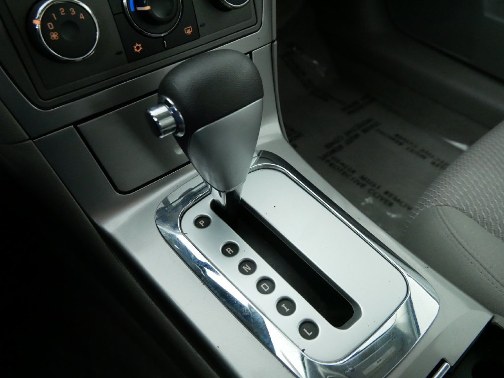 Used 2008 Saturn Aura XE FWD image 31