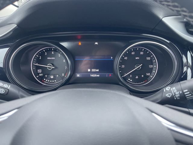 Certified 2023 Buick Encore GX Essence w/ Experience Buick Package image 12