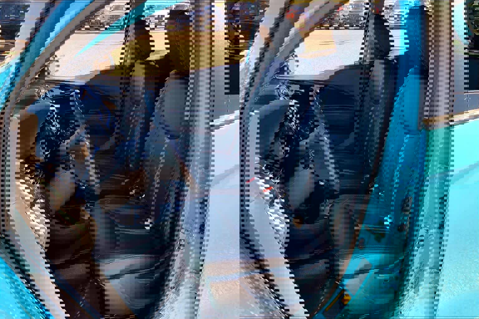 Used 2021 Chevrolet Spark ACTIV image 7