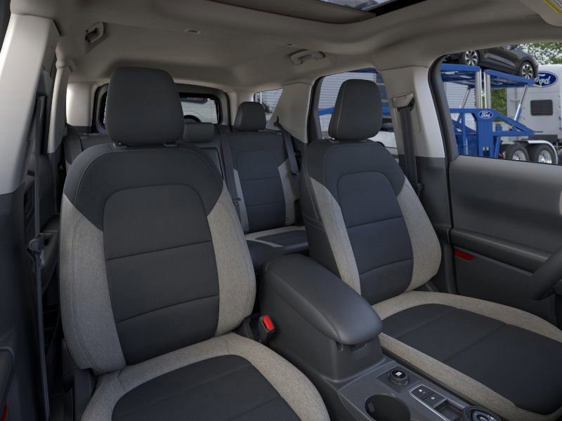 New 2026 Ford Bronco Sport Big Bend image 10