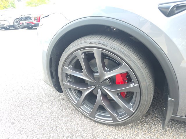 Used 2026 Tesla Model Y Performance AWD/4WD image 11