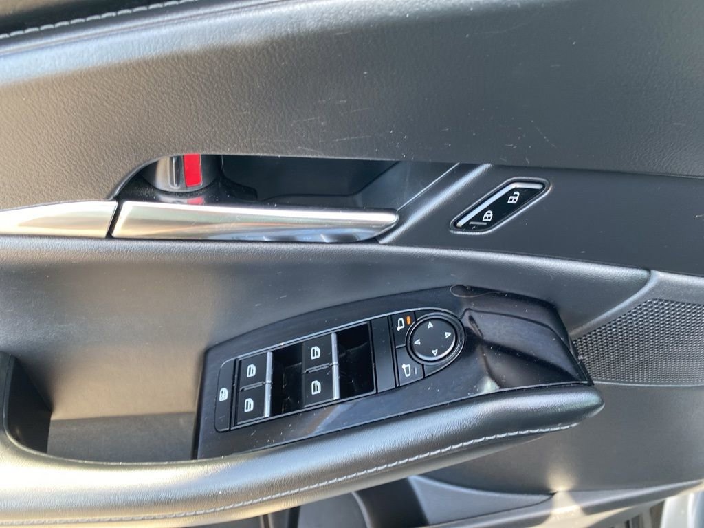 Used 2025 MAZDA CX-30 AWD 2.5 S w/ Preferred Package image 23