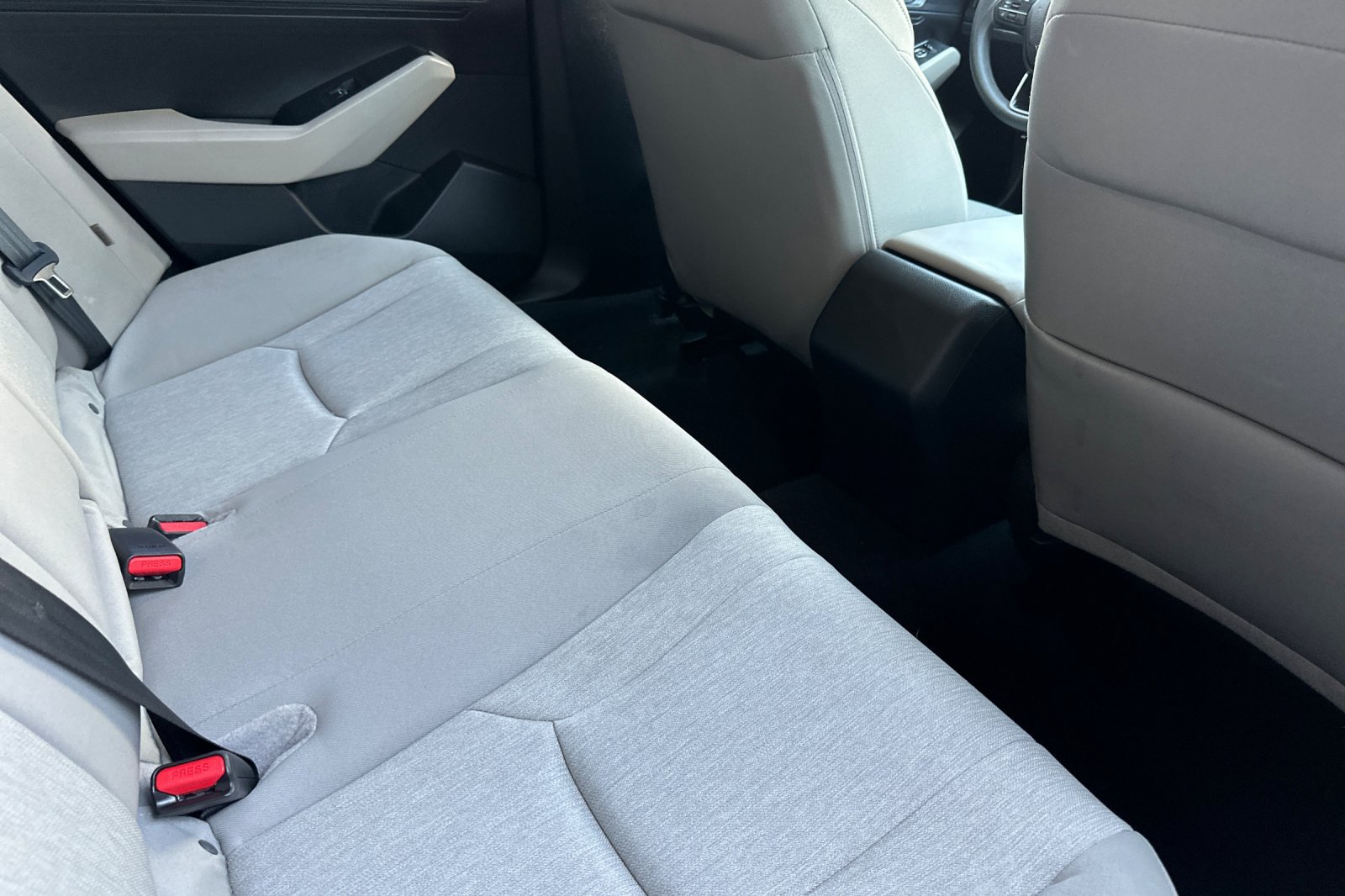 Used 2023 Honda Accord LX image 17