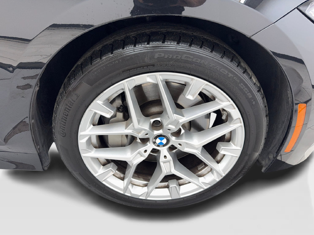 Used 2025 BMW 330i Sedan RWD image 83