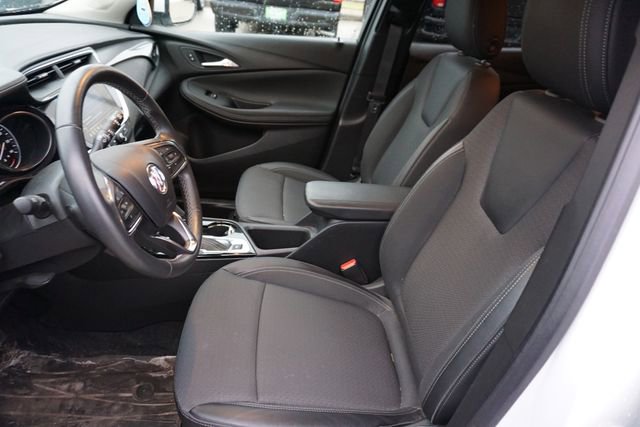 Certified 2023 Buick Encore GX Select w/ Sport Touring Package image 11