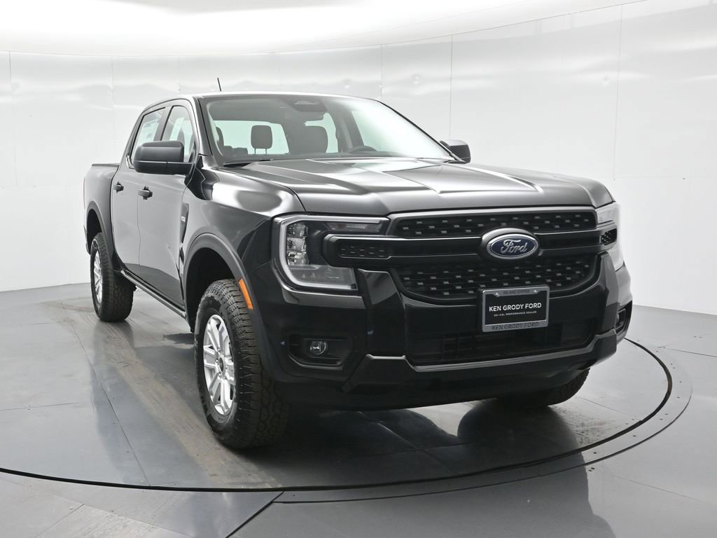 New 2025 Ford Ranger XL image 23