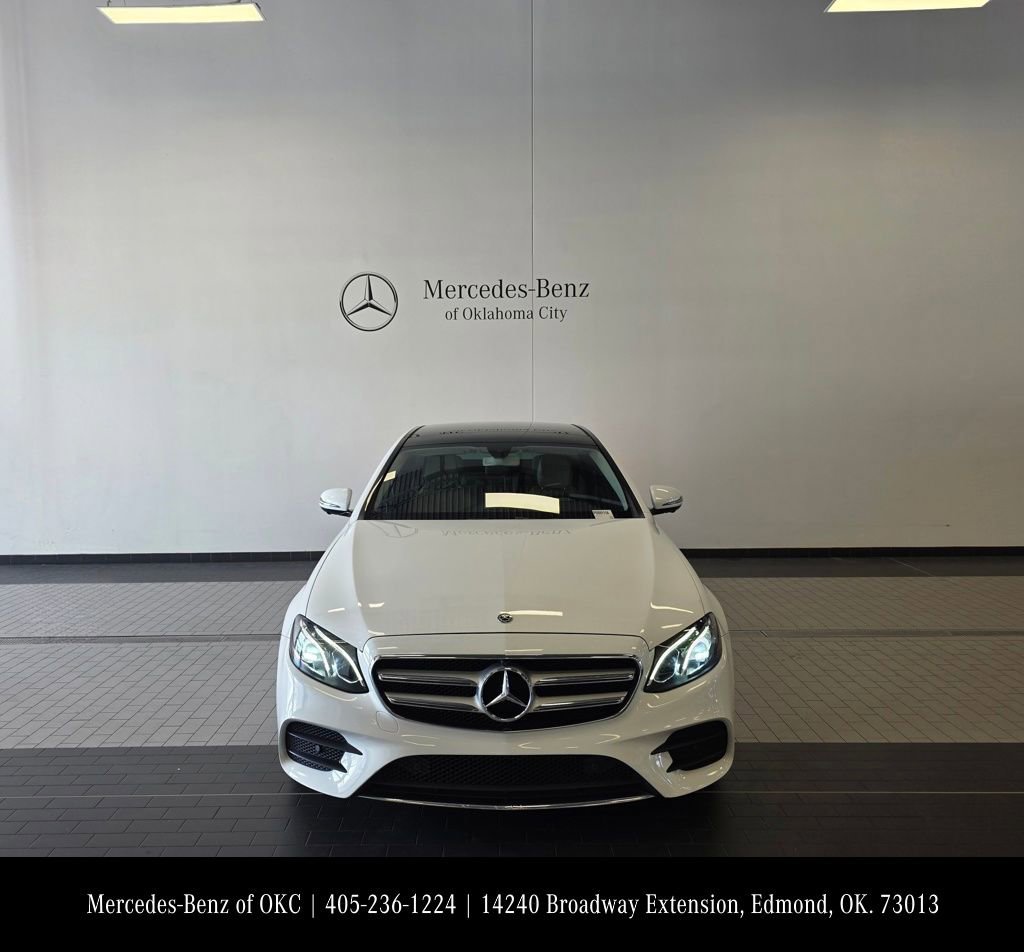 Used 2019 Mercedes-Benz E 300 image 2