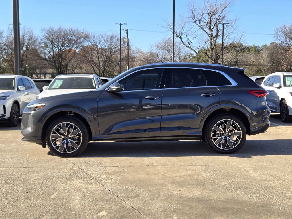 Certified 2025 Audi Q5 Premium Plus w/ Premium Plus image 5