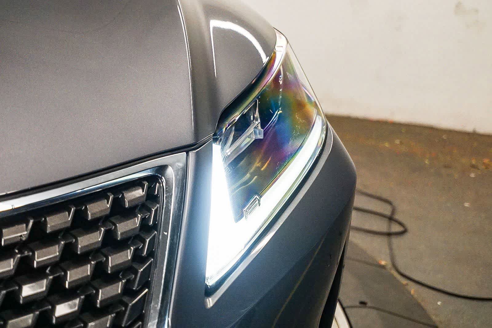 Certified 2020 Lexus RX 350L FWD w/ Premium Package image 7