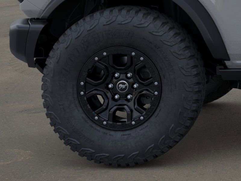 New 2026 Ford Bronco Badlands AWD/4WD image 21