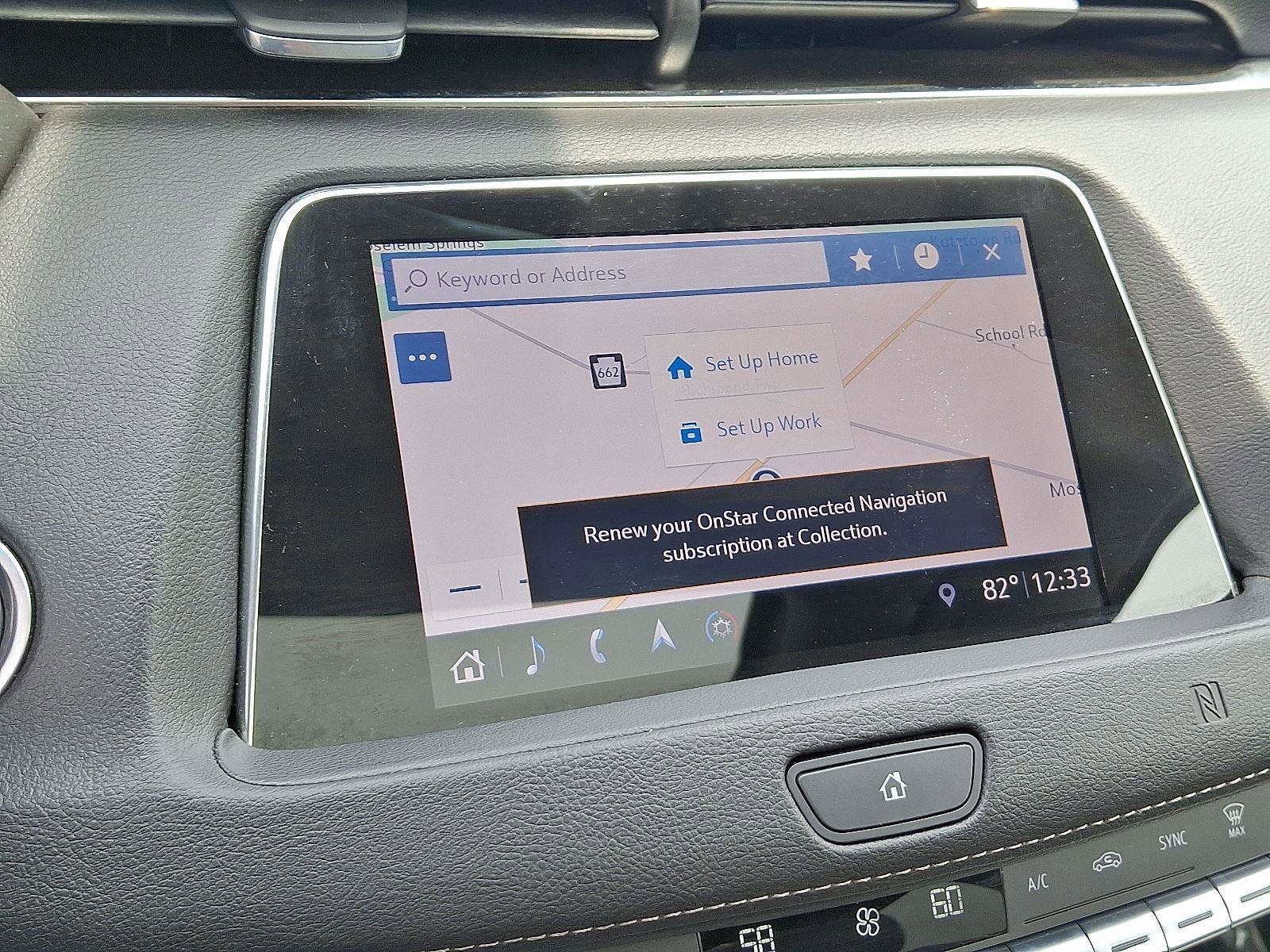 Used 2019 Cadillac XT4 Luxury w/ Cold Weather Package image 18