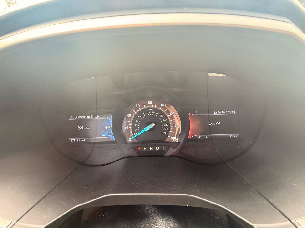 Used 2016 Ford Edge SEL w/ Equipment Group 201A FWD image 17