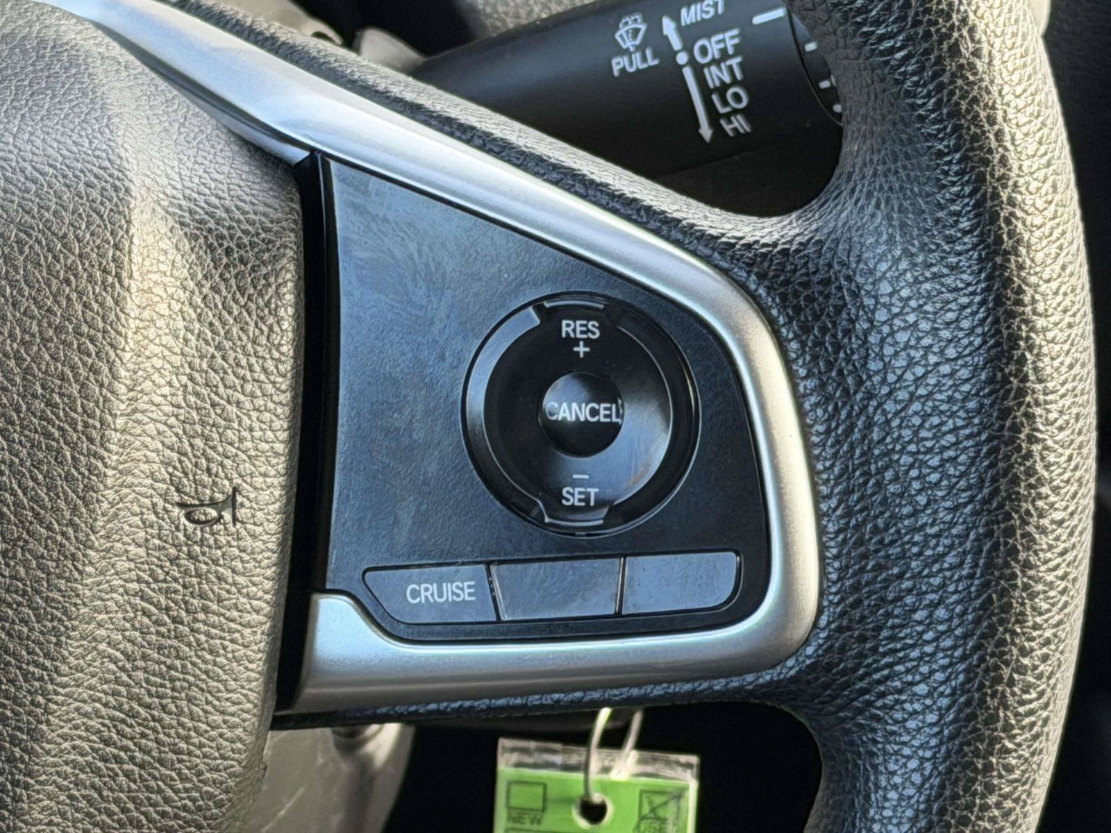 Certified 2019 Honda CR-V LX image 16
