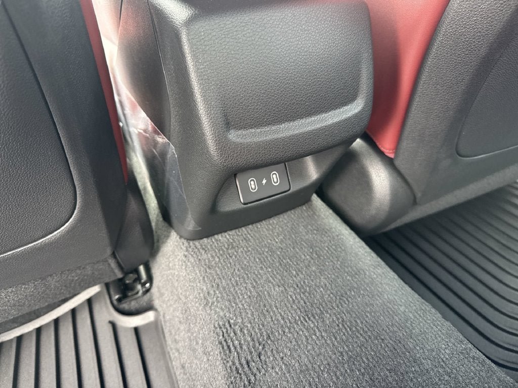 New 2026 Kia K5 GT-Line AWD/4WD image 30